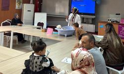 Sivas da dahil Bebek Akademileri eğitimi başladı