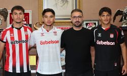 Sivasspor altyapısı ile güçleniyor
