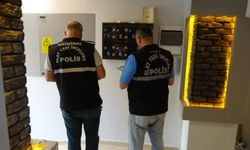 Posta kutusundan çıkan herkesi korkuttu!