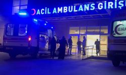 Düğün yemeği hastanelik etti!