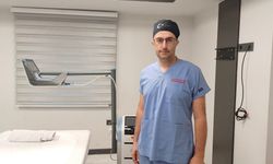 Sağlıkta yapay zeka kullanımı artıyor
