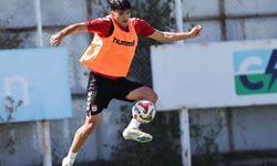 Sivasspor kupa için kolları sıvadı