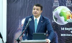 "Filonun selametle Gazze'ye ulaşması için çalışacağız"