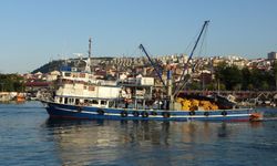Palamuta ulaşamayan balıkçılarda hamsi korkusu!..