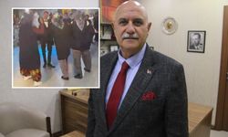 Sivas kültüründe erkekler kadın kıyafeti giymez!..