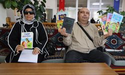 Sivas O'nların kalp gözleri açık