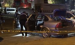 Sivas'ta Patlama 1 Ölü 2 Yaralı !
