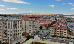 Sivas'ta Ağustos ayında konut satışı bereketi