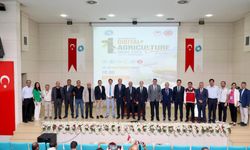 Sivas Cumhuriyet Üniversitesi tarım için Niğde'de