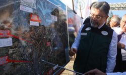 Sivas'ın ihtiyaç duyduğu su için ilk adım