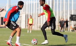 Sivasspor'da sessiz fırtına: Kritik maç öncesi hazırlıklar tam gaz