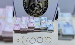 Altın sanıp aldılar! Kuyumcuda şok eden dolandırıcılık oyunu