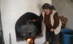 Komşuda Kazanlar Kaynadı!