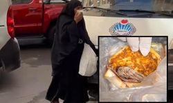 Sivas'ta dilenci operasyonu: Döner içinde gizli servet