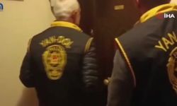 Büyüyle kandırıp servet kazandılar: 34 milyonluk vurgun