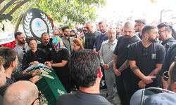 Arabesk müziğin güçlü sesi Güllü son yolculuğuna uğurlandı