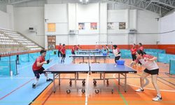 Tokyo Öncesi Sivas’ta Başlayan Yolculuk