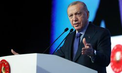 Cumhurbaşkanı Erdoğan: “Bölgemizde sıkıntı varken huzurlu olamayız”