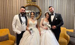 Öyle Bir Düğün ki... Kardeşi Sinirlenince Artık Ona "Bacanak" Diyecek!