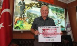 Komşumuzda 'Yiğit' ünvanı için çalışma başladı