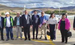 Nuri Demirağ’ın hayali 84 yıl sonra gerçek oldu
