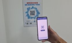 Sivas BTÜ'den hijyene dijital çözüm