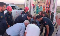 5 Günlük Umutlu Bekleyiş Mutlu Sonla Bitti