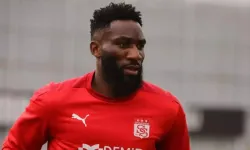 Sivasspor'a Appindangoye geri geliyor!..