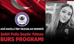 Şeyda Yılmaz'ın arkadaşlarından vefa...