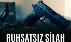 Göz açtırılmıyor: Türkiye'de ruhsatsız silah operasyonlarında rekor artış!