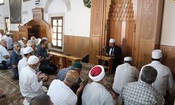 Sivas'ta 1500 yıllık sevda