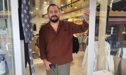 Sivas Esnafı Mum Gibi Eriyor