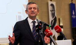 Özgür Özel 2 Yılda 3. Kez Genel Başkan Seçildi!