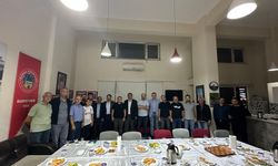 Bursa’daki kültür sohbetinde Sivas’ın tarihi önemi gündeme geldi
