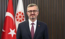 Sivas Kongresi'ne İletişim Başkanı'ndan kutlama