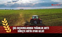 ÇKS başvurularında yoğunluk arttı süreçte kritik uyarı geldi