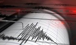7,8 Şiddetinde Korkutan Büyük Deprem