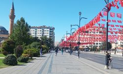 Sivaslılar Ağustos'tan Kalan Bir Gün Yaşıyor!