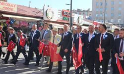 Sivas’ta duygulandıran an: Ahilik işte bu dedirtti!..