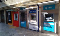 ATM'den Para Çektikten Sonra Sakın O Hatayı Yapmayın!