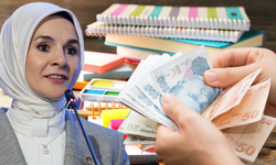 Okullar Açıldı Eğitim Yardımları Başladı