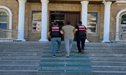 Sivas'ta FETÖ üyeleri yakalandı
