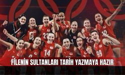 Filenin Sultanları tarih yazmaya hazır