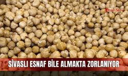 Sivaslı esnaf bile almakta zorlanıyor