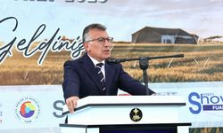 AgroSivas 2025’te Abdullah Güler’in öne çıkan açıklaması