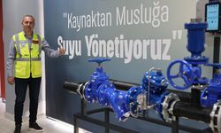 Sivas'ta bu dijital değişim suyu yönetiyor