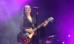 Sivas'ta 4 Eylül coşkusu konserle devam etti