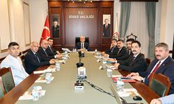 Sivas atıl binaları değerlendirecek