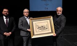 Sivas Valisi Şimşek: O bizlere daima yol göstericidir
