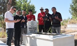 Sivas’ın kalbinde unutulmayan bir gün